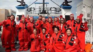 Thumbnail: 2026 Lake Superior Shipboard Science Immersion