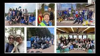 Thumbnail: A Lake Superior Service Story | Twin Ports Freshwater Folk 2026