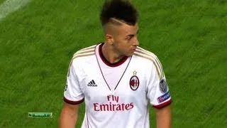 Thumbnail: Stephan El Shaarawy vs PSV | 13-14 720p HD [UCL]