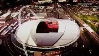 Thumbnail: Barcelona Vs Manchester United Final | Comp 720p HD