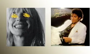 Thumbnail: Hayley Williams, Michael Jackson - Kill Me x Thriller | Halloween mash-up