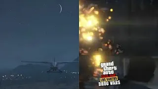 Thumbnail: GTA Online FATAL INCURSION/DESTROYING THE LOST BASE