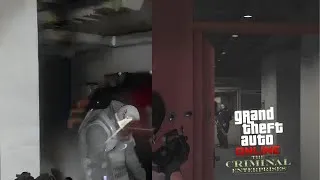 Thumbnail: GTA Online TAKING OUT JUGGERNAUTS