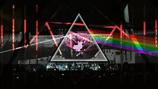 Thumbnail: Roger Waters - Time (Live in Manchester 03/07/18)