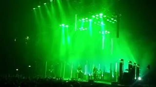 Thumbnail: Queens Of The Stone Age - Monsters in the Parasol (Live @ Manchester Arena 19/11/17)