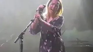 Thumbnail: Anathema - Lightening Song (Live @ O2 Ritz Manchester 26/09/17)