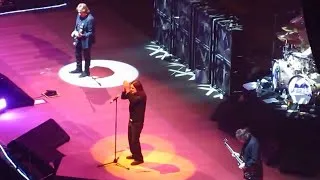 Thumbnail: Black Sabbath - Black Sabbath/Fairies Wear Boots (Live in Manchester 22.01.17)