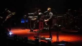 Thumbnail: Queens Of The Stone Age - Like Clockwork (Manchester 20/11/2013)