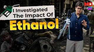 Thumbnail: We Asked Karol Bagh Mechanics If Ethanol Is Really Damaging Vehicles | Mo of Everything