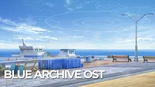 Thumbnail: ブルーアーカイブ Blue Archive OST 353