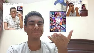 Thumbnail: Predictions For GTA VI before November 30th