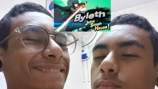 Thumbnail: People Back in January 16th 2020 when byleth was revealed.