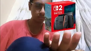 Thumbnail: Here's why you should wait until you buy the Switch 2 at the *Correct* time