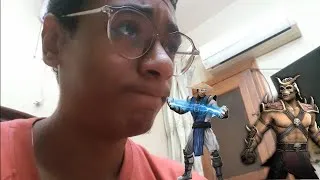 Thumbnail: Mortal Kombat bosses after Shao Kahn lost to Radian