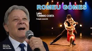 Thumbnail: HOMENAGEM A ROMEU GOMES, edição MOACIR SILVEIRA