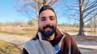 Thumbnail: ابعد عن الشغل في أوبر في أمريكا! 👀🚫🚗