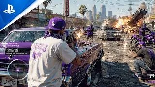 Thumbnail: Saints Row Trilogy Remake: THE GAME Fans DEMANDED Finally Arrives!