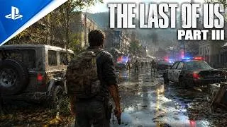 Thumbnail: The Last of Us 3 Reveal: One of The Most Anticipated Survival Horror Game!