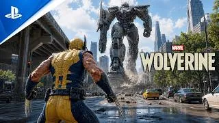 Thumbnail: Wolverine Exclusive Gameplay That Will Blow Your Mind!