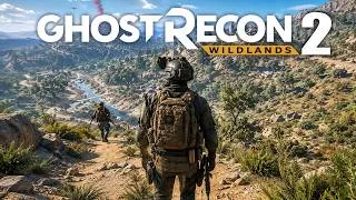 Thumbnail: Ghost Recon Wildlands 2: Reveal That Will Change Everything!