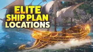 Thumbnail: ALL 12 ELITE SHIP Plan Upgrade Locations | Assassin's Creed Black Flag Resynced