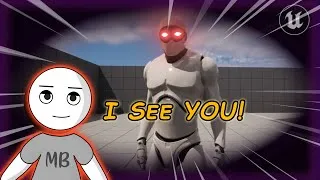 Thumbnail: This Is How AIs Are Able To See YOU In Video Games