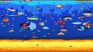 Thumbnail: Chillquarium-Gameplay Walkthrough Trailer