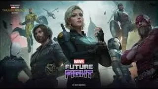 Thumbnail: Marvel Future Fight-Gameplay Walkthrough Part 1-(IOS & ANDROID)