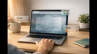Thumbnail: How To Test Your Browser Fingerprint