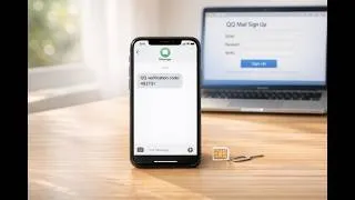 Thumbnail: QQ Mail Sign Up Without a China Phone Number | Verify QQ Mail with a Real SIM Number