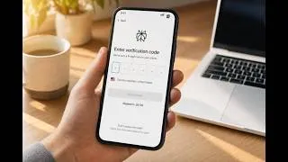 Thumbnail: Perplexity Phone Verification: Why Codes Fail and What To Do