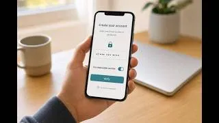 Thumbnail: Avoid Data Breaches: Use Disposable Numbers for Sign-Ups | Protect Your Privacy in 2026