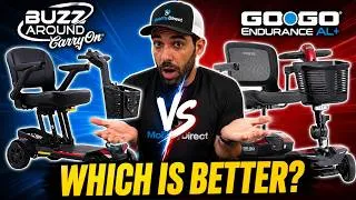 Thumbnail: Buzzaround Carry-On vs GoGo Endurance AL Plus | Which Is Better?