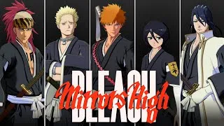 Thumbnail: BLEACH Mirrors High - All Character & Special Moves (Closed Beta Test)