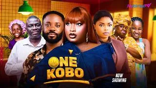 Thumbnail: ONE KOBO - Latest Yoruba Movie 2026 Drama - Ibrahim Yekini, Bimpe Adedimeji, Sidi, Tokunbo Malvins