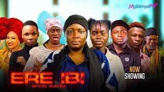 Thumbnail: ERE IBI - Latest Yoruba Movie 2026 Drama - IYA PEJU , KAMO STATE , ABEBI FISAYO , BIMPE ADEDIMEJI