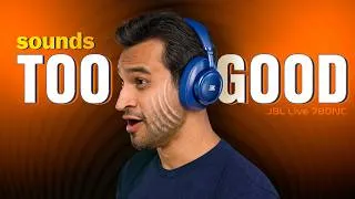Thumbnail: They Shouldn’t Sound This Good