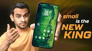 Thumbnail: I Didn’t See This Phone Coming in 2026 🫣