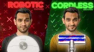 Thumbnail: Don’t Get the Wrong Vacuum Cleaner in 2026!