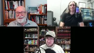 Thumbnail: Software Teaming in the Age of AI with James Herr and Woody Zuill