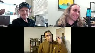 Thumbnail: Aria Omidvar on the HEXI Method and Building a Hexiverse for Software Teaming