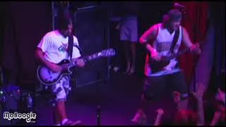 Thumbnail: Rebelution - Change The System - Live at The Gothic Theatre