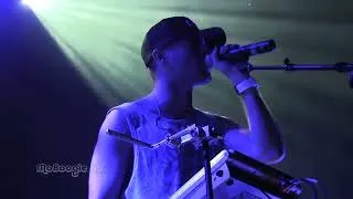 Thumbnail: Iration - Cookie Jar (Live from The Ogden)