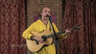 Thumbnail: TREVOR HALL - Good Rain - Acoustic MoBoogie Loft Session