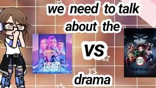 Thumbnail: 𝚆𝚎 𝚗𝚎𝚎𝚍 𝚝𝚘 𝚝𝚊𝚕𝚔 𝚊𝚋𝚘𝚞𝚝 𝚝𝚑𝚎 𝚍𝚎𝚖𝚘𝚗 𝚜𝚕𝚊𝚢𝚎𝚛 𝚟𝚜 𝚔𝚙𝚘𝚙 𝚍𝚎𝚖𝚘𝚗 𝙷𝚞𝚗𝚝𝚎𝚛𝚜 𝚍𝚛𝚊𝚖𝚊...... 