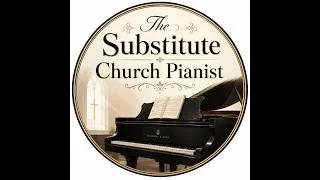 Thumbnail: "Turn Your Eyes Upon Jesus" - piano accompaniment for church services.