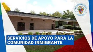 Thumbnail: La organización Somos CASA ofrece servicios de apoyo para la comunidad inmigrante