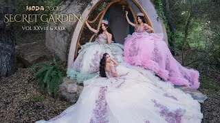 Thumbnail: Moda 2000 Presents 𝒮𝑒𝒸𝓇𝑒𝓉 𝒢𝒶𝓇𝒹𝑒𝓃 Collection🧚✨👗
