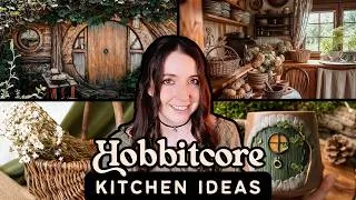 Thumbnail: Hobbitcore Kitchen Decor Ideas: How to Make Your Kitchen Feel Like a Cozy Hobbit Hole