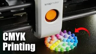 Thumbnail: The Last Colors You’ll Need? CMYK With FullSpectrum